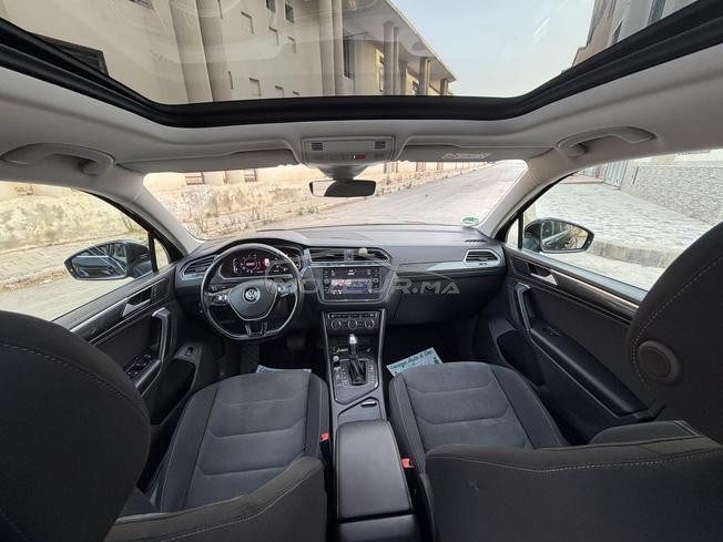 Volkswagen  2019