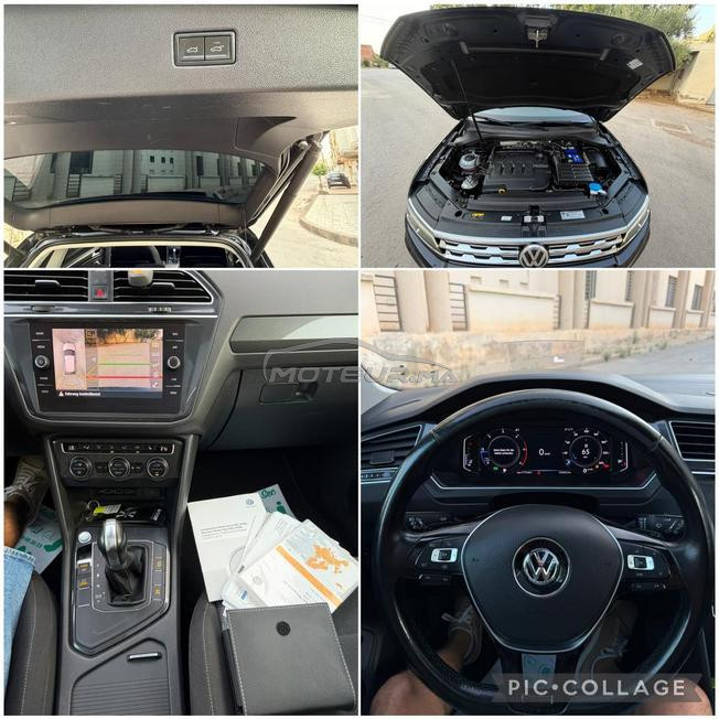 Volkswagen  2019