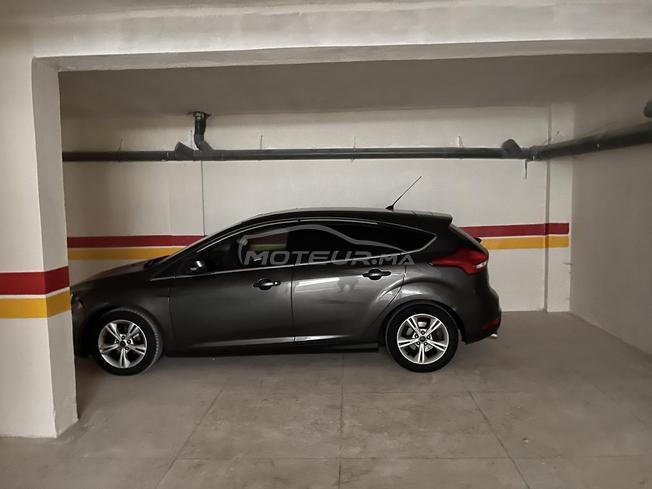 ford focus sport