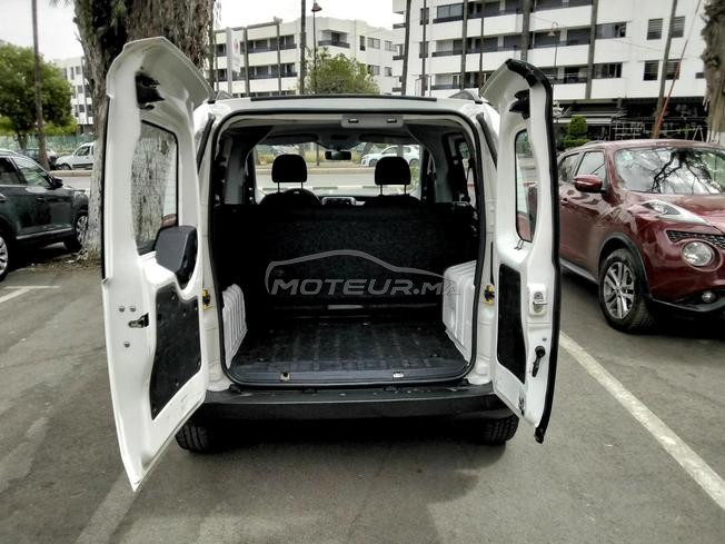 Fiat Fiorino climatisée 2023  78000 km