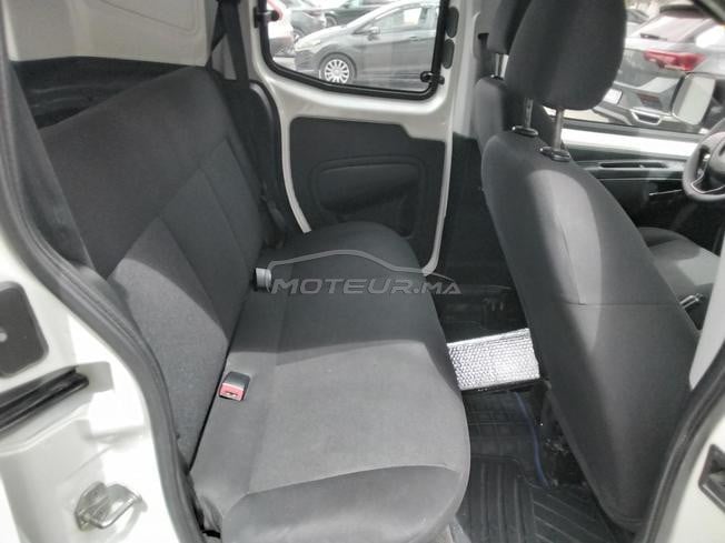 Fiat Fiorino climatisée 2023  78000 km