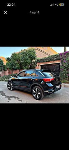 T-Roc à vendre
