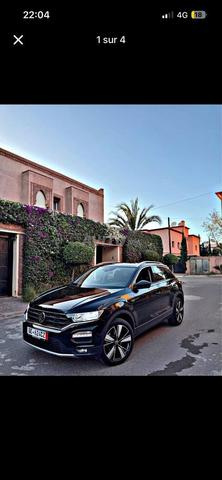 T-Roc à vendre - 2