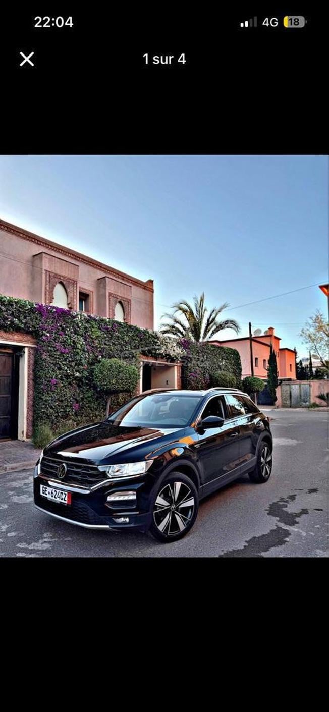 t roc a vendre