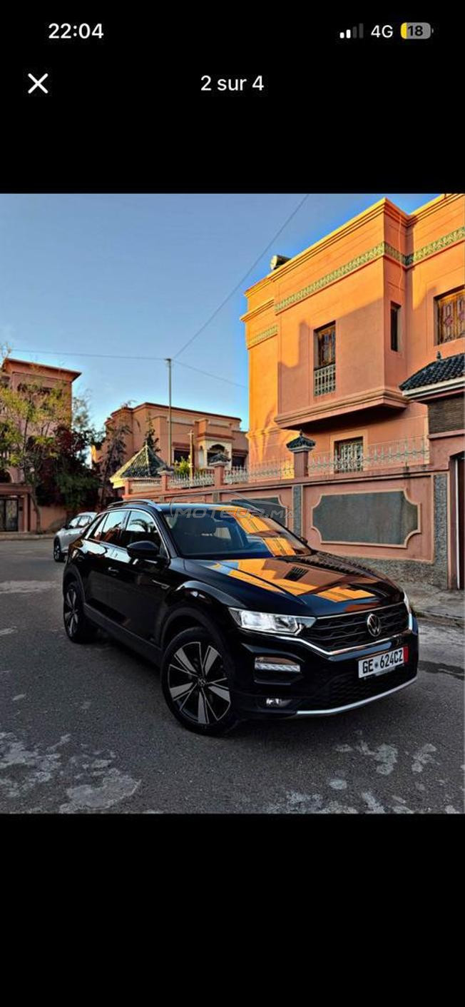 t roc a vendre