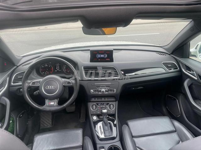 q3 qutro sln d24 tt - 2