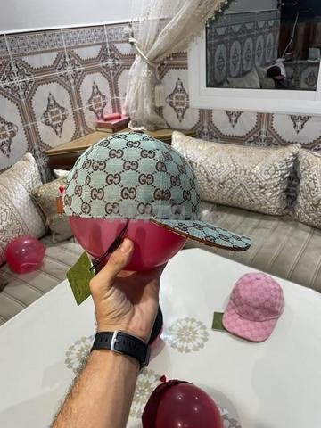 Casquette Gucci Collection 1.1 - 2