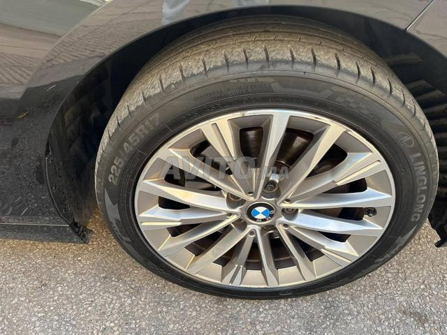 BMW SERIE 1 Diesel Automatique 2020