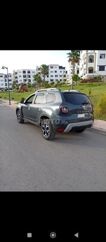 Dacia Duster - 2