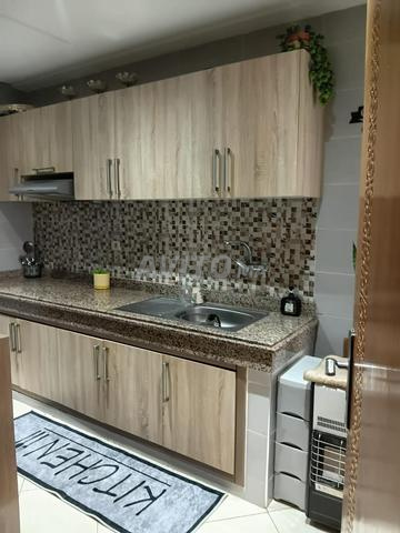 Résidence Hiba, quartier El Bassatine, Fouarat, Kénitra - 2