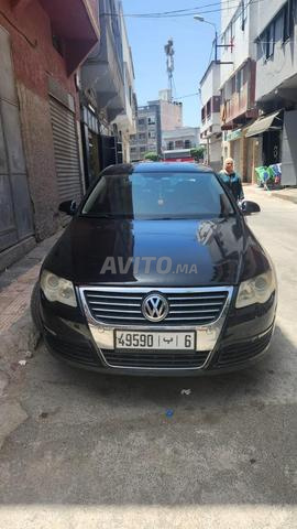 باسات B6 جيدة
