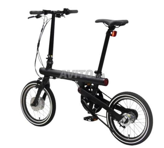 Vélo électrique - 2