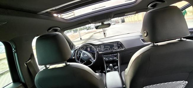 Seat ateca fr anniversary 