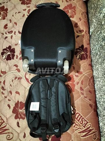 Ensemble valise enfant - 2