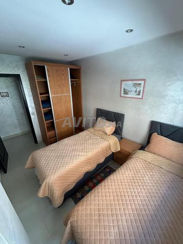 Appartement à louer pour étudiantes (filles) - 2