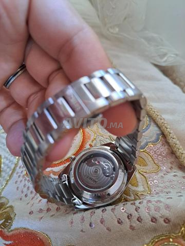 Seiko originale - 2