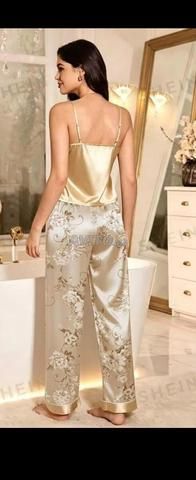 Pyjama Shein - 2