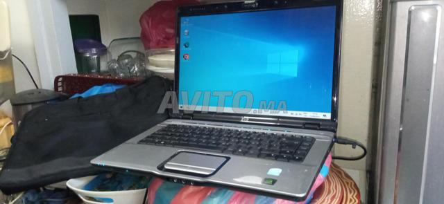 حاسوب محمول HP بشاشة 13.5 بوصة - 2