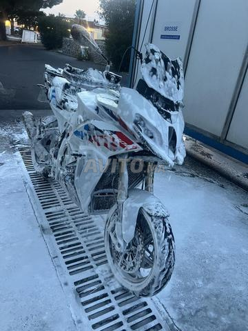 BMW S1000XR - 2