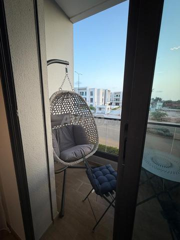 appartement Casablanca tamaris aquaparc