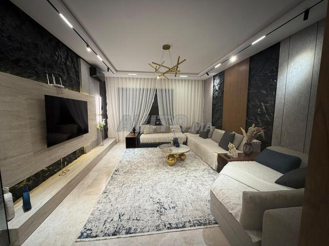 appartement Casablanca tamaris aquaparc