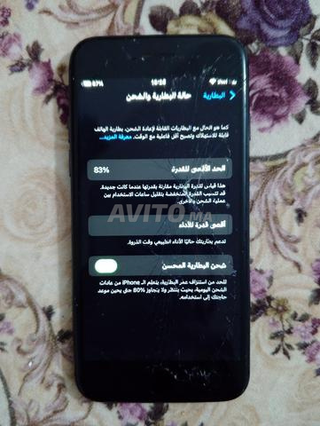 🔋iPhone 8 64gb 83% - 2