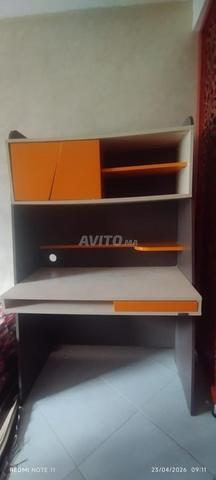 Bureau enfant - 2