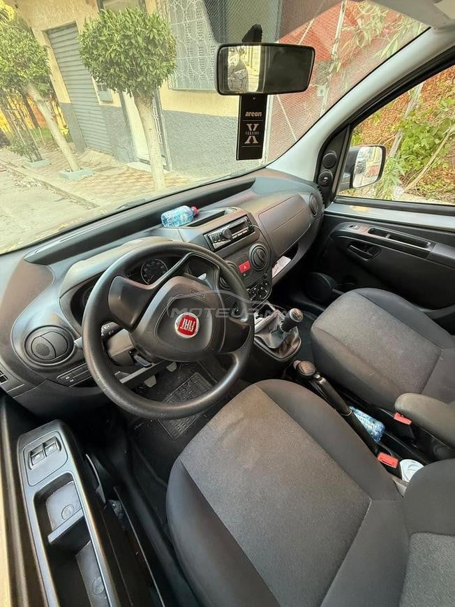 Fiat Fiorino Diesel Manuelle 2025 à Tanger