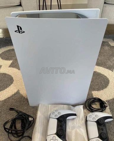 ps5 standard usa - 2