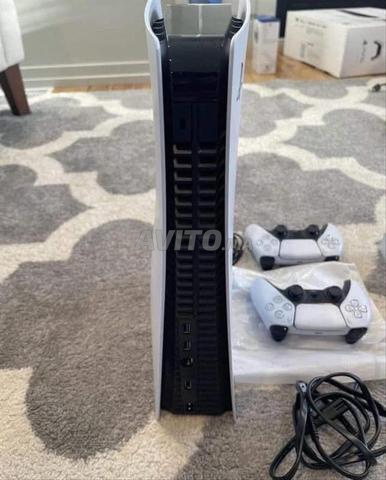 ps5 standard usa