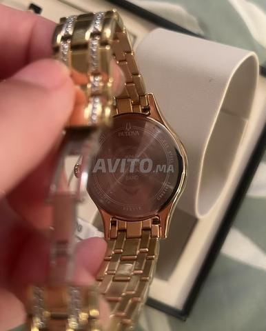 Montre Bulova 98X119 - 2