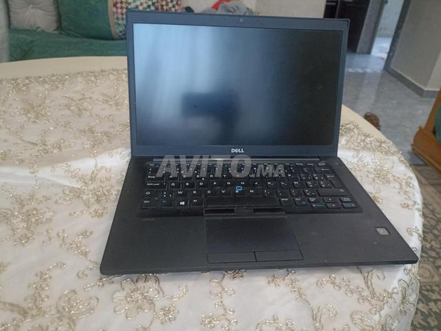 Dell Latitude 7480 i5 7ème - 2