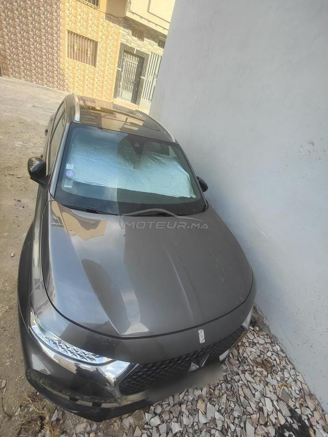 DS 7 2019 (Citroen)