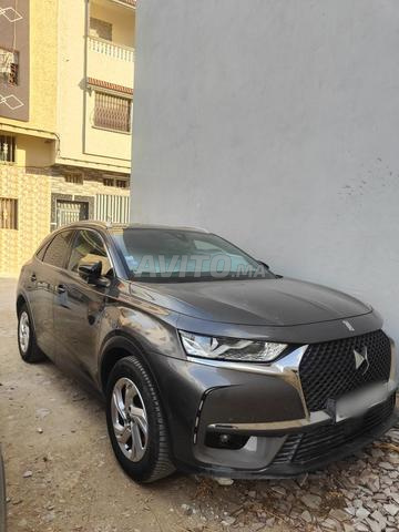 DS 7 2019 (Citroën) - 2