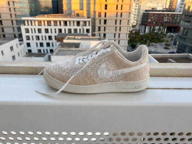 Nike Air Force très bonne Qualité - 2