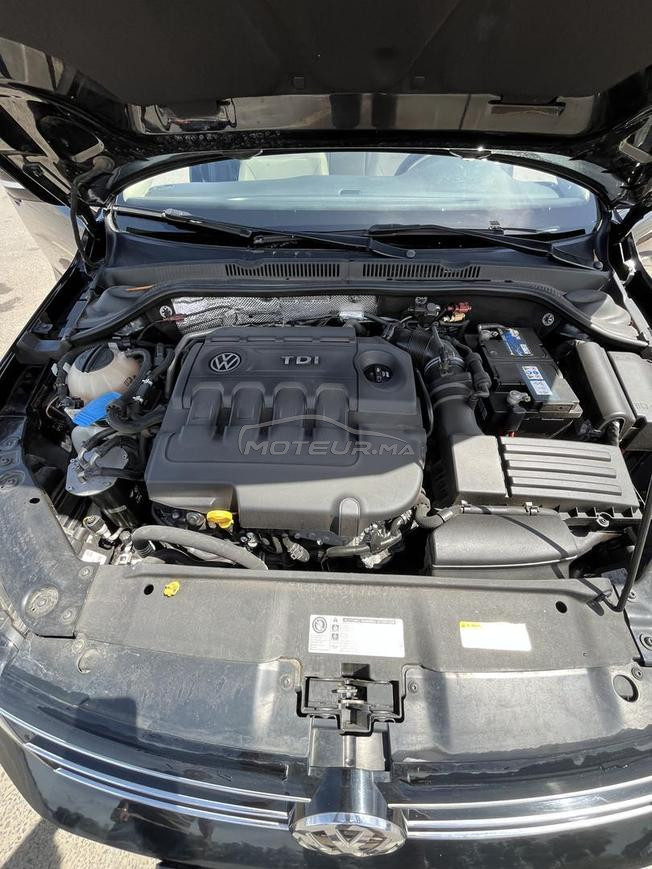 volkswagen très propre 2017