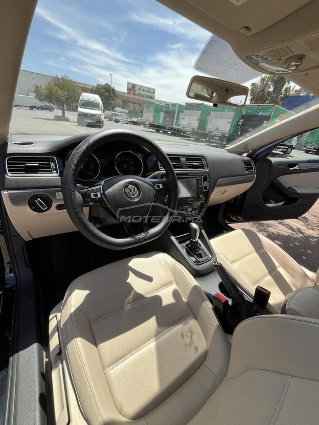 volkswagen très propre 2017