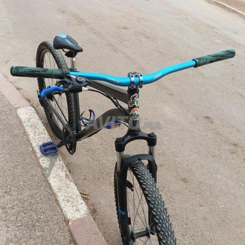 Vélo magnifique