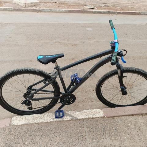 Vélo magnifique - 2