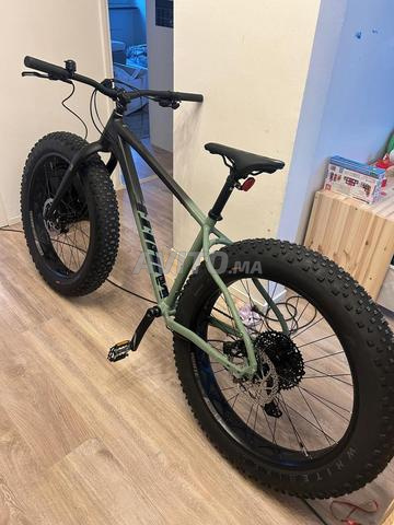 Trek Farley5 - 2