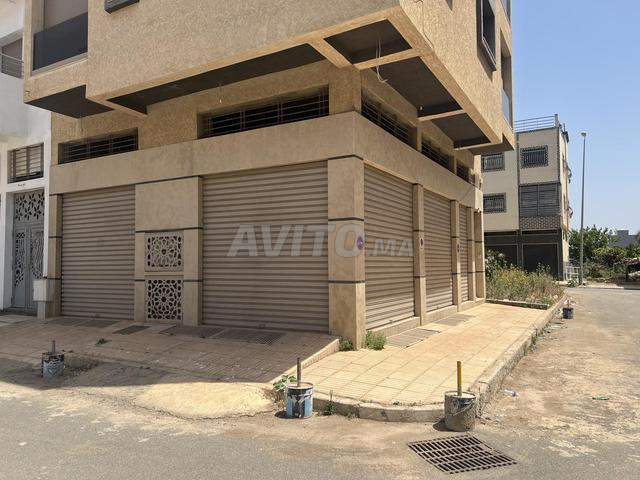 تجزئة الريحان تمارة - 2