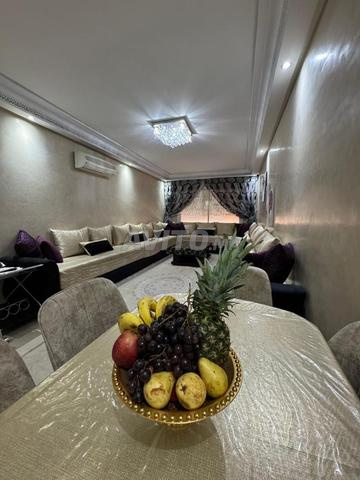 GRAND APPARTEMENT MEUBLÉ AVEC PISCINE À GUÉLIZ - 2