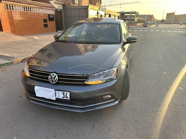 Volkswagen Jetta 