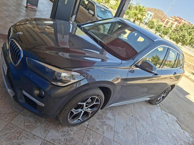 Voiture intace