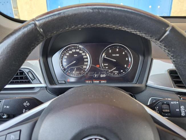 Voiture intace