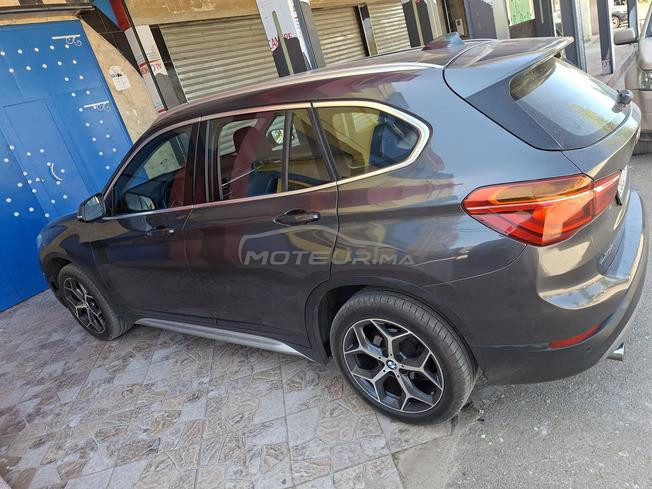 Voiture intace