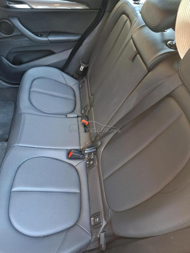 Voiture intace