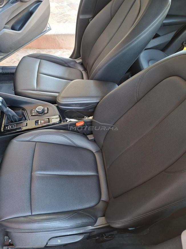 Voiture intace