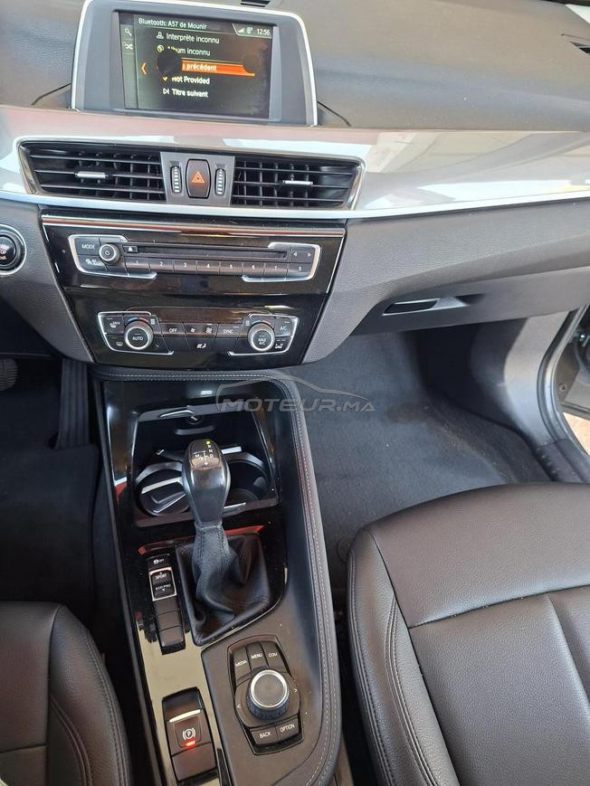 Voiture intace