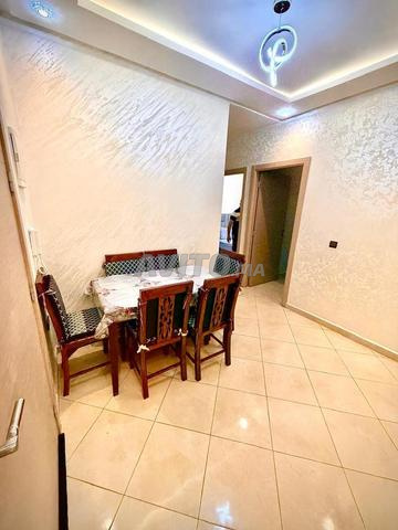 شقة للكراء اليومي قرب كورنيش الجديدة 🏡 - 2